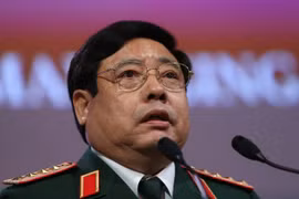 DPA đưa tin cải chính về sức khỏe Bộ trưởng Phùng Quang Thanh