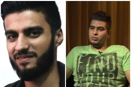 Tìm thấy thi thể nhà hoạt động chống IS, bị chặt đầu