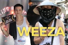 Điều ít biết về Rapper Weeza - người mang nón lá lên sân khấu "King of Rap 2020"