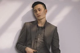 Lương Mạnh Hải tuyển diễn viên cho dự án phim mới