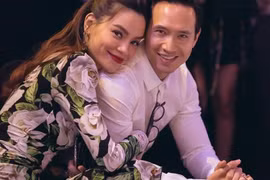 Hồ Ngọc Hà hạ sinh 1 trai 1 gái 