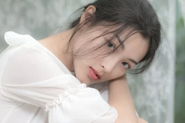 Bất ngờ với gương mặt được chọn đóng vai Diễm trong phim về nhạc sĩ Trịnh Công Sơn 