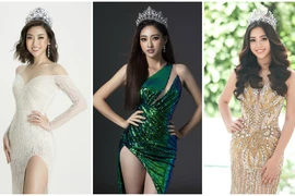 Tiết lộ về dự án nhân ái của Top 35 “Hoa hậu Việt Nam 2020” 