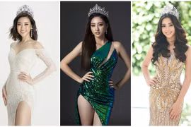 Tiết lộ về dự án nhân ái của Top 35 “Hoa hậu Việt Nam 2020” 