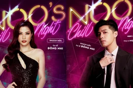 Noo Phước Thịnh công bố dự án âm nhạc lớn nhất năm 2020