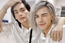 Nguyễn Trần Trung Quân chuẩn bị tung MV cổ trang có độ dài kỷ lục 