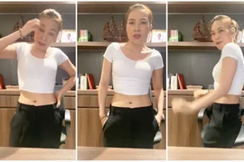 Cú "phản pháo" cực kỳ ngoạn mục của Mỹ Tâm trước tin đồn bầu bí!