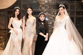 Tổ chức “Miss World” dành lời khen tới Hoa hậu Lương Thùy Linh 