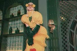 Thiều Bảo Trang trình làng MV mang đậm sắc màu cổ tích