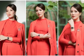 “Thí sinh phải chấm mặt mộc, không được bôi gì, kể cả son dưỡng hay kem chống nắng” 