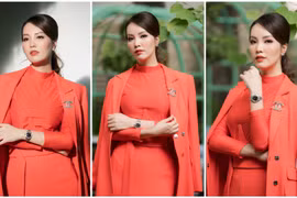 “Thí sinh phải chấm mặt mộc, không được bôi gì, kể cả son dưỡng hay kem chống nắng” 