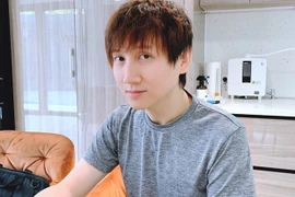 Lý do nhạc sĩ “Em gái mưa” sụt cân trầm trọng