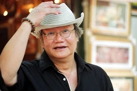 2 đạo diễn được đề nghị xét tặng “Giải thưởng Hồ Chí Minh”