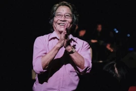 Nhạc sĩ Phó Đức Phương qua đời sau một thời gian chống chọi bệnh ung thư tụy