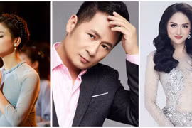 Bằng Kiều cùng dàn “sao” tham gia đêm nhạc hướng về miền Trung 