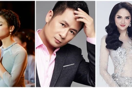 Bằng Kiều cùng dàn “sao” tham gia đêm nhạc hướng về miền Trung 