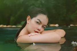 Bị nói là “ăn mày dĩ vãng”, Phạm Quỳnh Anh phản ứng thế nào? 