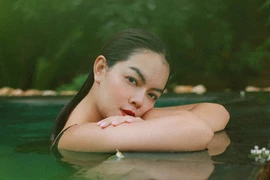 Bị nói là “ăn mày dĩ vãng”, Phạm Quỳnh Anh phản ứng thế nào? 