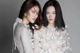 Nhà thiết kế Trần Hùng công chiếu trực tuyến show thời trang đặc biệt