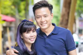 Hồng Đăng tiết lộ được vợ nhận lời yêu từ năm 16 tuổi 