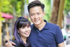 Hồng Đăng tiết lộ được vợ nhận lời yêu từ năm 16 tuổi 