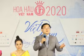 Ban tổ chức “Hoa hậu Việt Nam” lý giải việc một số thí sinh thẩm mỹ vẫn được chấp nhận 