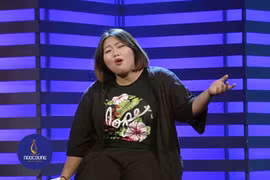 Phương Anh Idol tiết lộ việc giảm từ hơn 100 cân xuống còn 53kg 