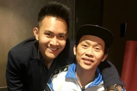 NSƯT Hoài Linh kêu gọi được 1,7 tỷ ủng hộ đồng bào miền Trung 