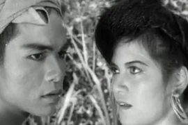 "A Phủ" NSND Trần Phương đã chuẩn bị tâm thế ra đi từ nhiều năm trước