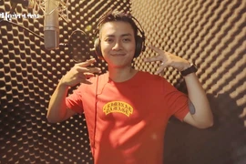 Hoài Lâm tung bài mới, nhạc sĩ Nguyễn Văn Chung: “Cho Chung hóng với!” 