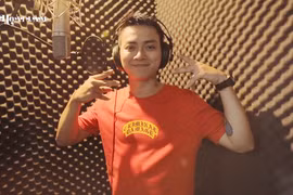 Hoài Lâm tung bài mới, nhạc sĩ Nguyễn Văn Chung: “Cho Chung hóng với!” 