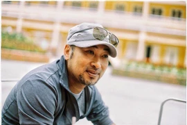 “Săn tìm” đạo diễn làm phim kinh dị Việt