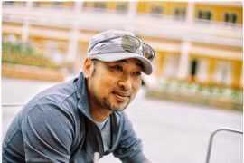 “Săn tìm” đạo diễn làm phim kinh dị Việt