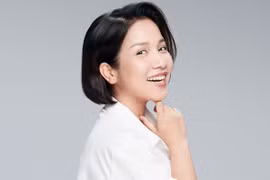 Mỹ Linh ngồi “ghế nóng” chương trình “Gương mặt thân quen” 