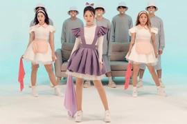 Ca sĩ “Anh nhà ở đâu thế” ra MV nói về những chàng trai "mãi không chịu lớn" 