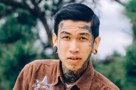 Điều ít biết về Rapper vừa giành giải Quán quân Rap Việt 2020