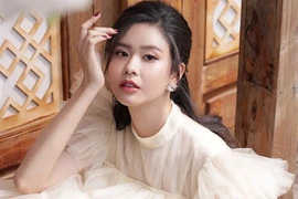 "Hậu" ly hôn, Trương Quỳnh Anh tái xuất phim ảnh