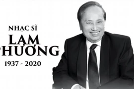 Nhạc sĩ Lam Phương - “cha đẻ” của những khúc tình ca bất hủ qua đời 