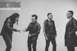 Ban nhạc Bức Tường phát hành 1000 chiếc đĩa đặc biệt, không tái bản 