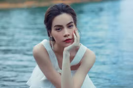 Hồ Ngọc Hà bất ngờ tiết lộ sẽ làm phim về hành trình mang thai lần 2