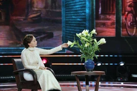 “Chào 2021- VTV Newyear Concert” 