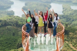 Không nhất thiết thi sắc đẹp là phải có Hoa hậu, Hoa khôi