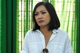 Phương Thanh viết tâm thư, gửi lời xin lỗi tới người dân Quảng Ngãi 