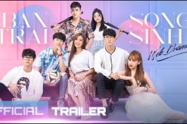 Phim chiếu mạng làm về đề tài tình cảm học đường