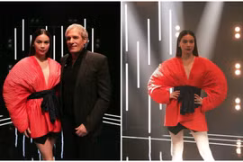 Hồ Ngọc Hà tự nhận "liều" khi ngồi "ghế nóng" tìm kiếm âm nhạc châu Á