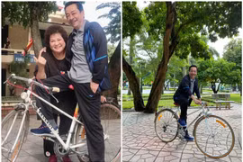 Loạt nghệ sĩ gạo cội rủ nhau đóng phim “Ai rồi cũng già” 