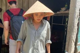 Sở TT&TT TP.HCM làm việc với Phương Thanh về phát ngôn gây tranh cãi 