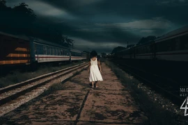 Dự án phim kinh dị "made in Việt Nam" đầu tiên trên thế giới làm về đề tài "ma đói" 