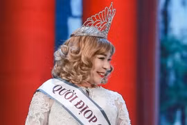 Thực hư NSND Công Lý không tham gia “Táo Quân 2021”