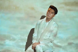 Đàm Vĩnh Hưng: “Làm từ thiện phải từ tâm, từ trái tim” 